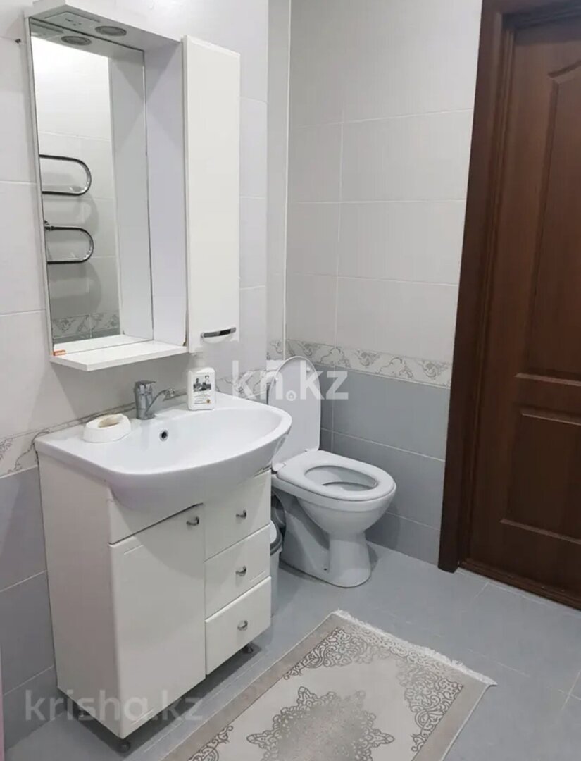 Аренда 1-комнатной квартиры, 40 м² в Астане - фото 5