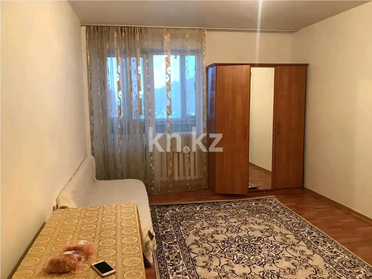 Продажа 1-комнатной квартиры, 29 м² в Астане