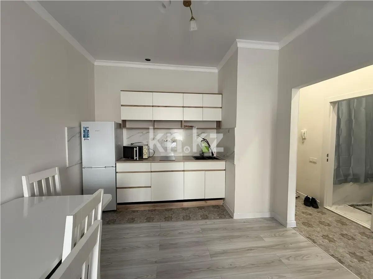 Продажа 2-комнатной квартиры, 41 м² в Астане - фото 3