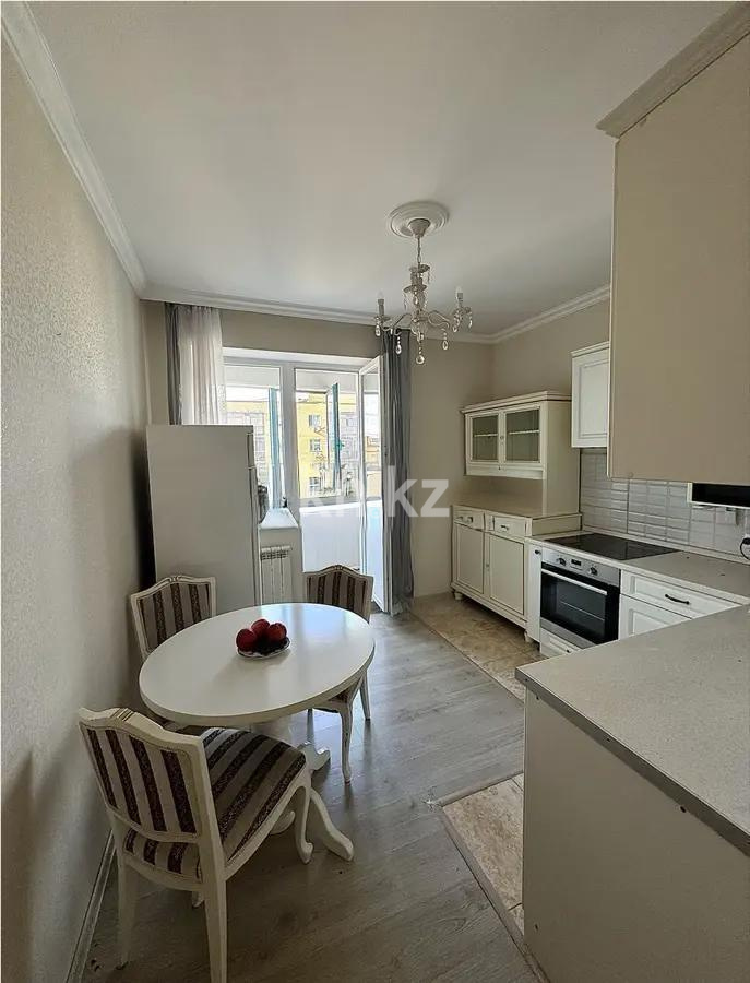 Продажа 2-комнатной квартиры, 62.6 м² в Астане - фото 3