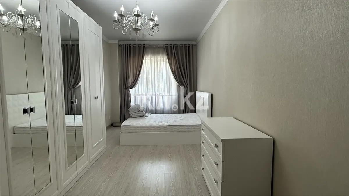 Продажа 4-комнатной квартиры, 164.3 м², мкр. Самал-2, дом  33а в Алматы - фото 4