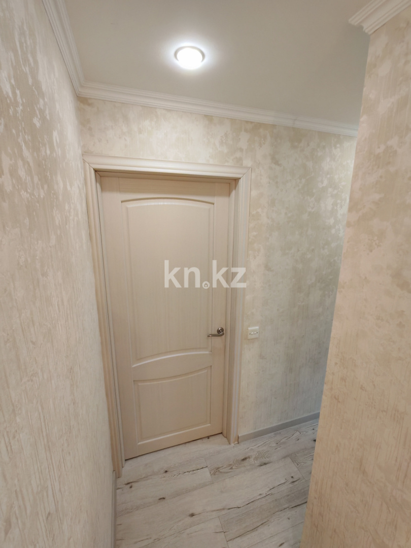 Продажа 1-комнатной квартиры, 31 м² в Караганде - фото 4