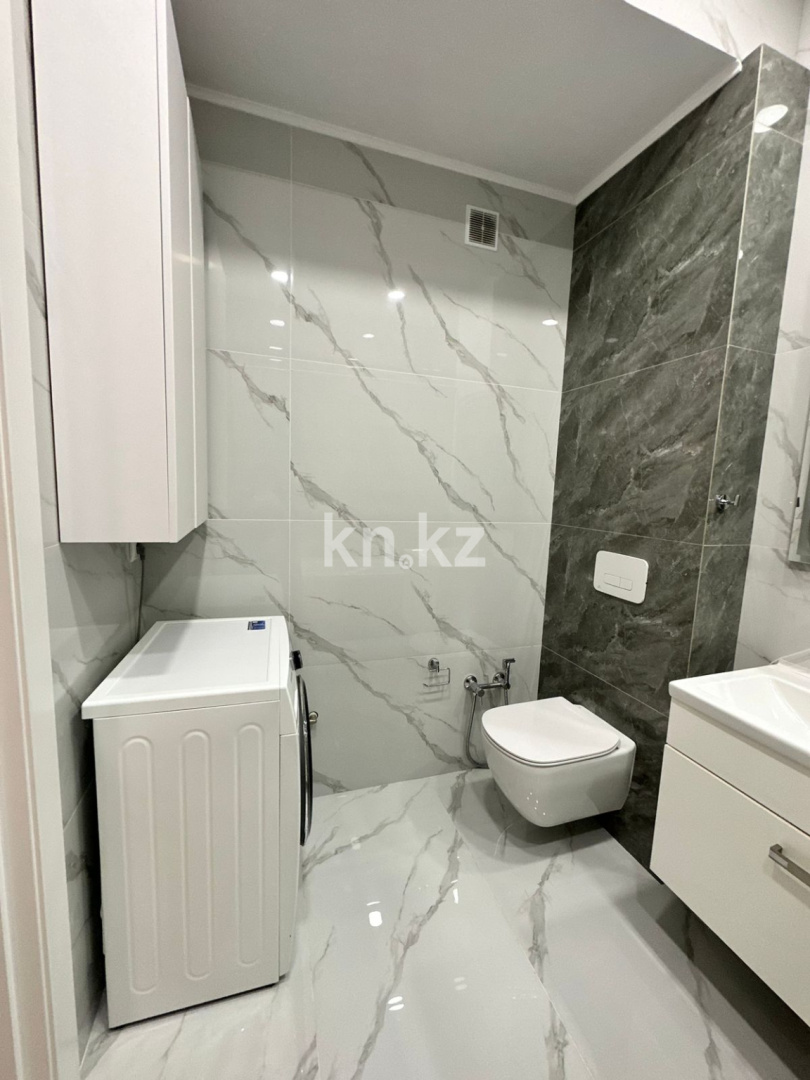 Продажа 3-комнатной квартиры, 83 м², ул. Таттимбета в Караганде - фото 12