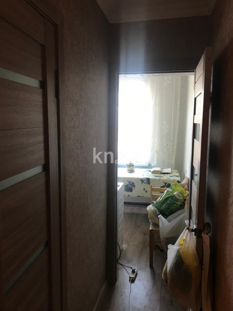 Продажа 1-комнатной квартиры, 31 м² в Алматы - фото 5