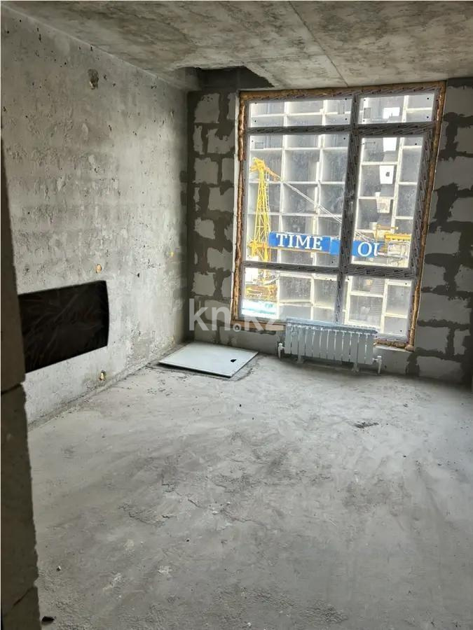 Продажа 1-комнатной квартиры, 30 м² в Алматы