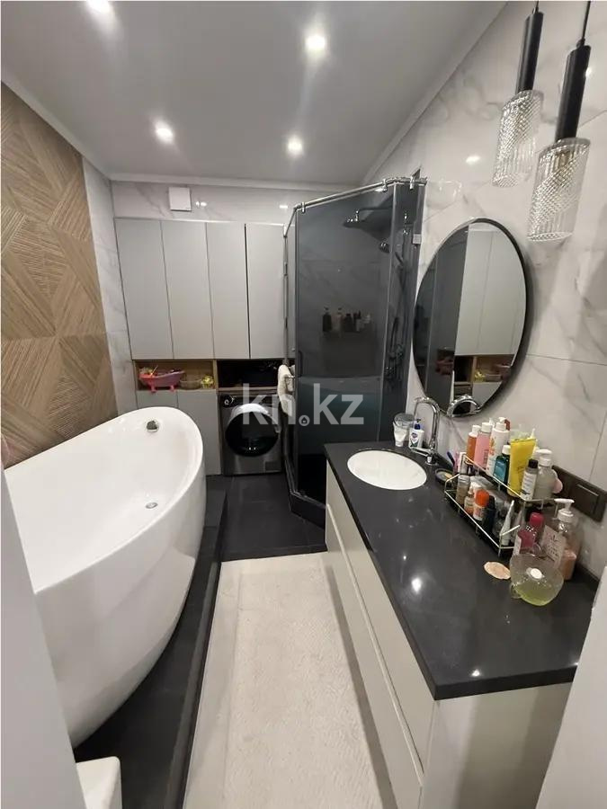 Продажа 3-комнатной квартиры, 95 м², ул. Масанчи, дом  23/2 в Алматы - фото 4