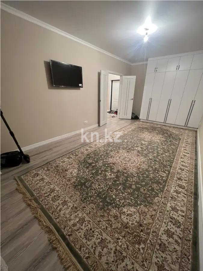 Продажа 1-комнатной квартиры, 42 м² в Астане
