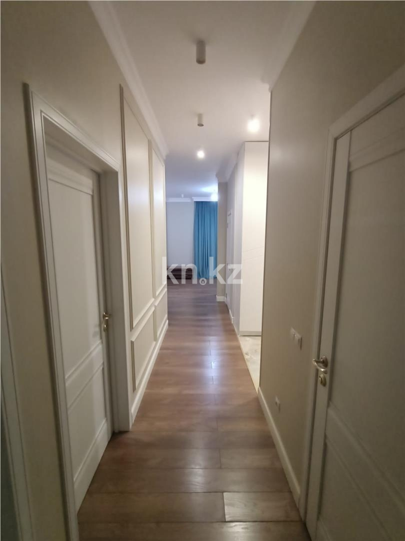 Продажа 4-комнатной квартиры, 90.6 м² в Астане - фото 32