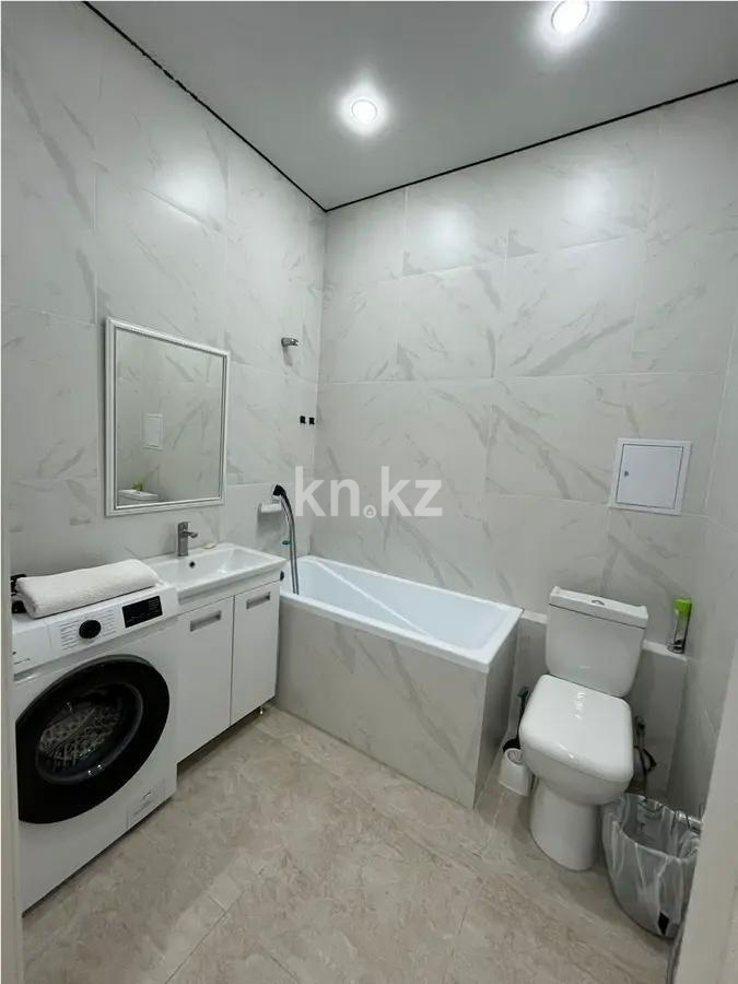 Продажа 2-комнатной квартиры, 48 м² в Астане - фото 3