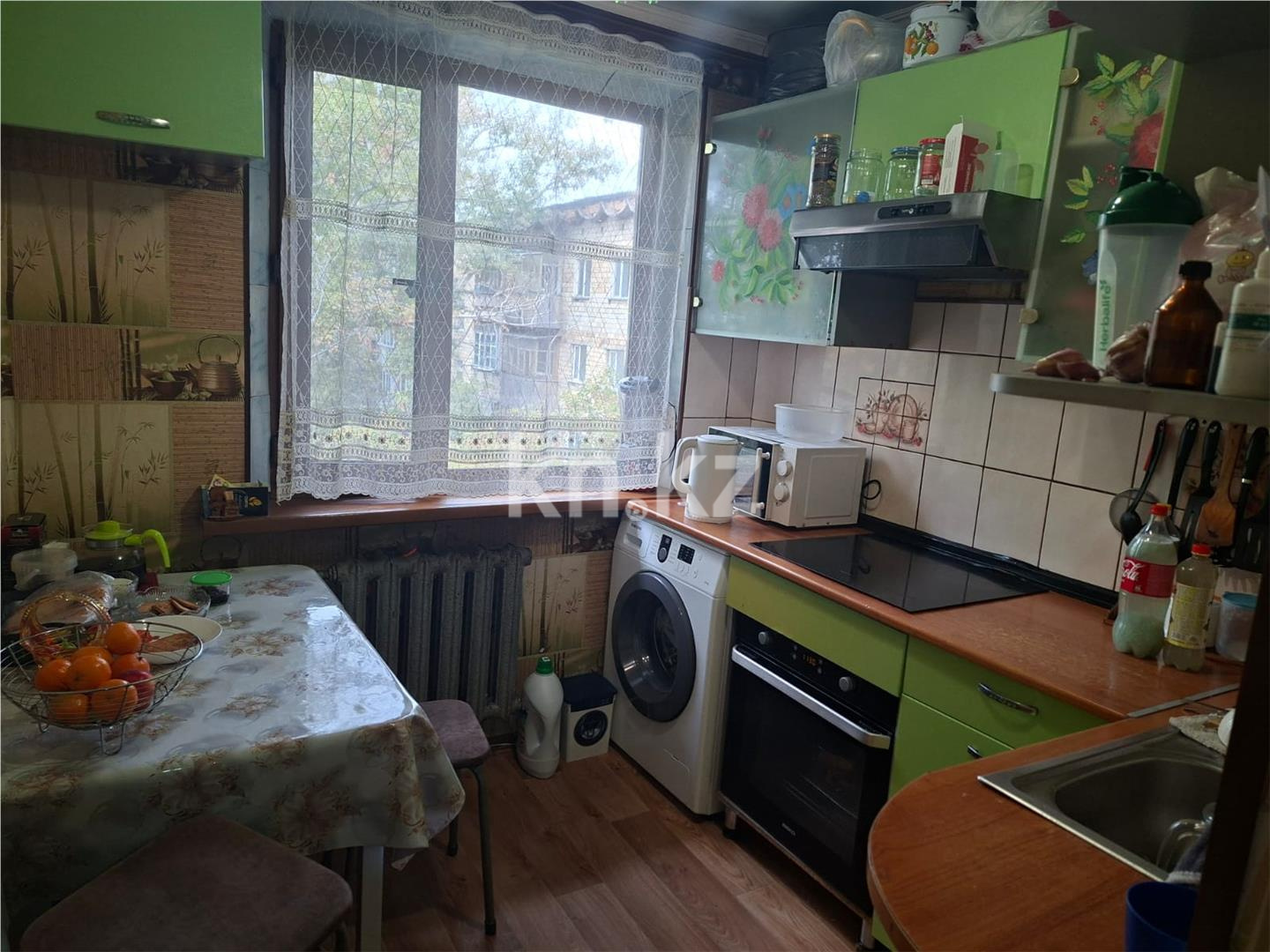 Продажа 2-комнатной квартиры, 46 м², ул. Керамическая в Караганде - фото 5