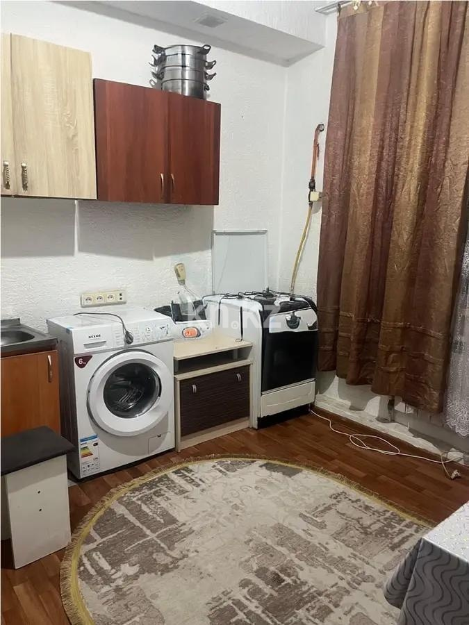 Продажа 1-комнатной квартиры, 27 м² в Алматы - фото 2