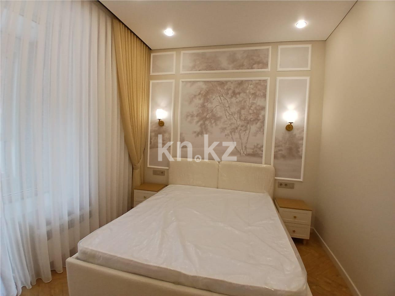 Продажа 2-комнатной квартиры, 44 м² в Астане - фото 10