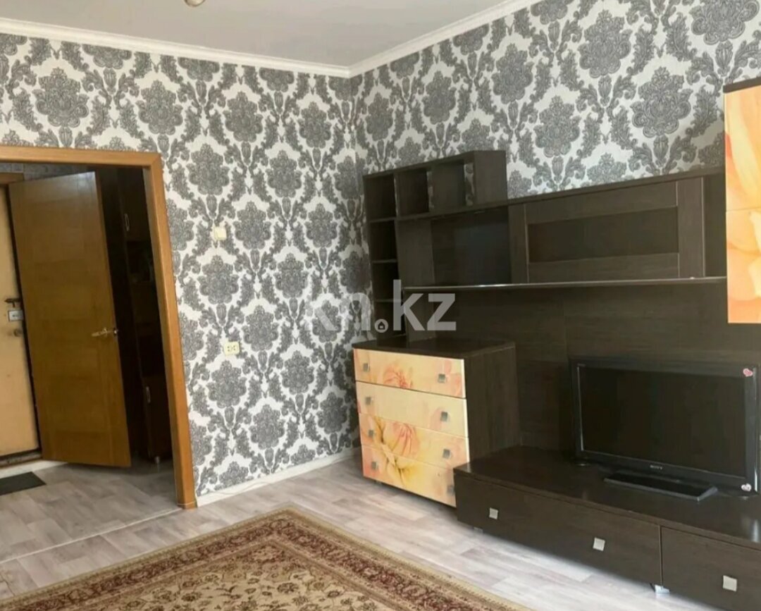 Продажа 1-комнатной квартиры, 41 м² в Караганде - фото 2