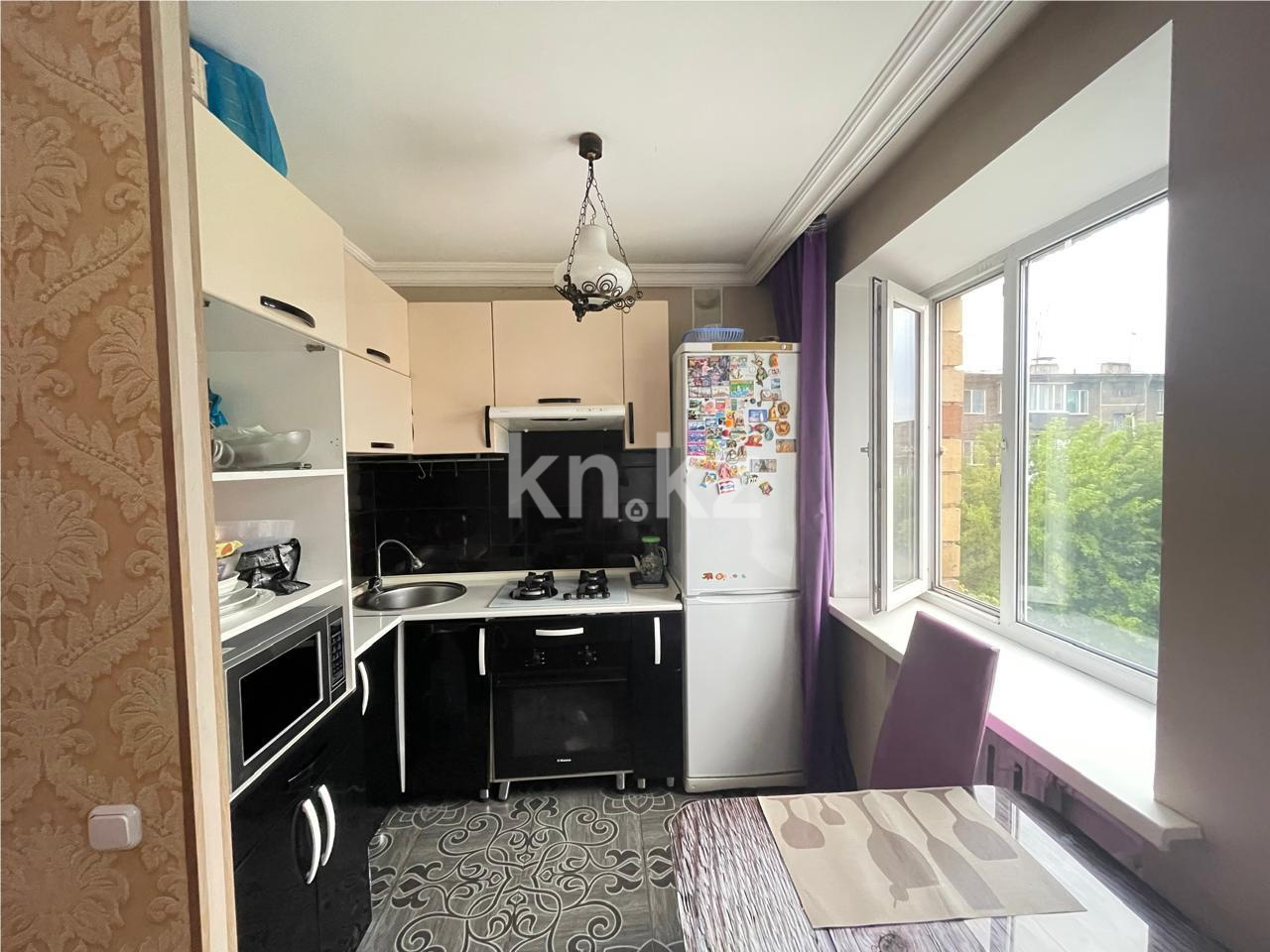 Продажа 3-комнатной квартиры, 58 м², ул. Абая, дом  11 в Сарани - фото 10