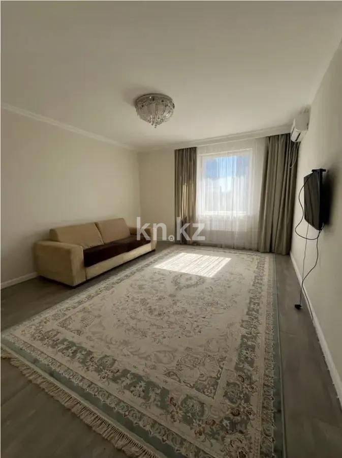 Продажа 3-комнатной квартиры, 84.3 м² в Астане