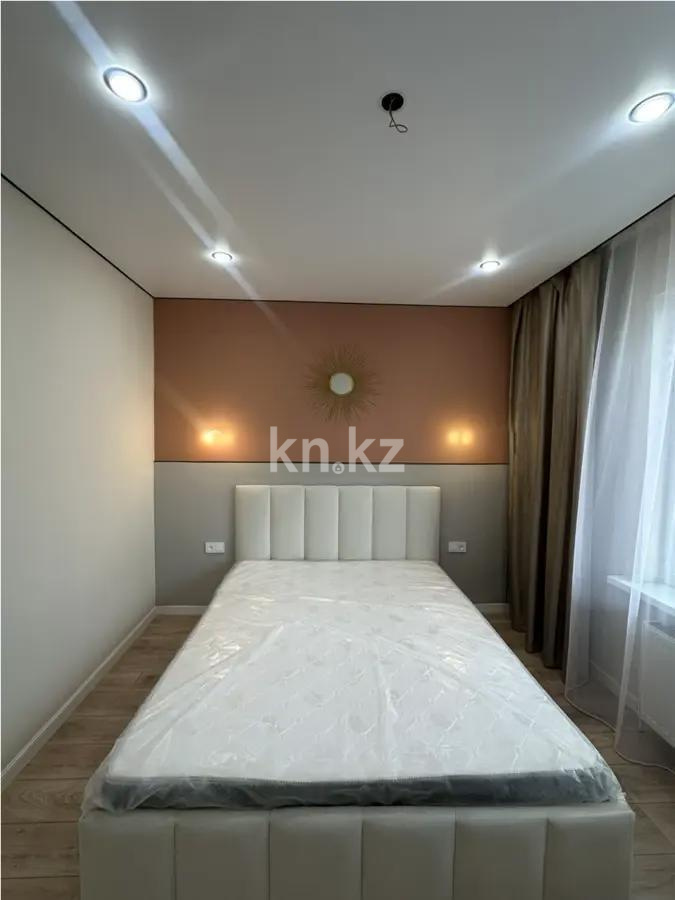 Продажа 2-комнатной квартиры, 43.1 м² в Алматы - фото 2