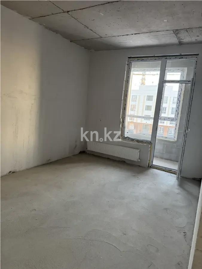 Продажа 1-комнатной квартиры, 40 м² в Астане