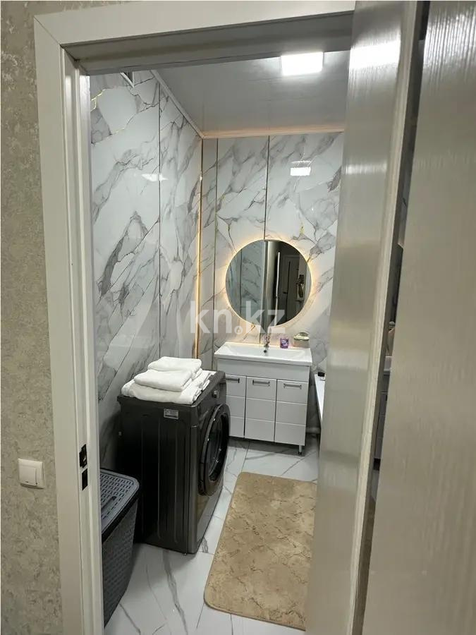 Продажа 2-комнатной квартиры, 70 м², ул. Байтурсынова, дом  4/1 в Астане - фото 4