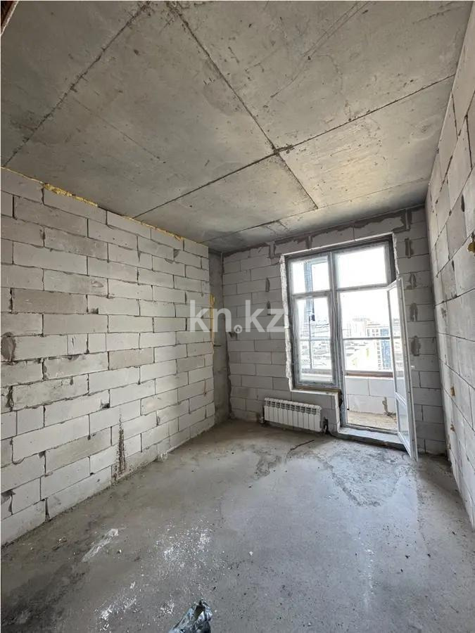 Продажа 2-комнатной квартиры, 63 м², ул. Бухар жырау, дом  32 в Астане - фото 2