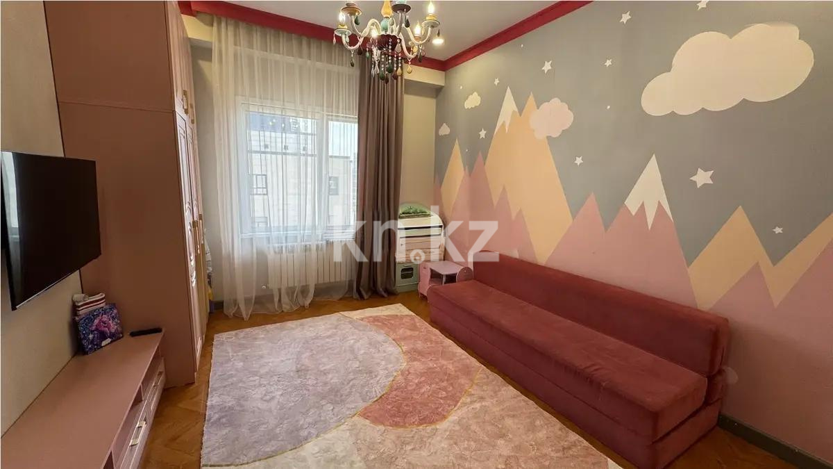 Продажа 4-комнатной квартиры, 150 м² в Алматы - фото 3