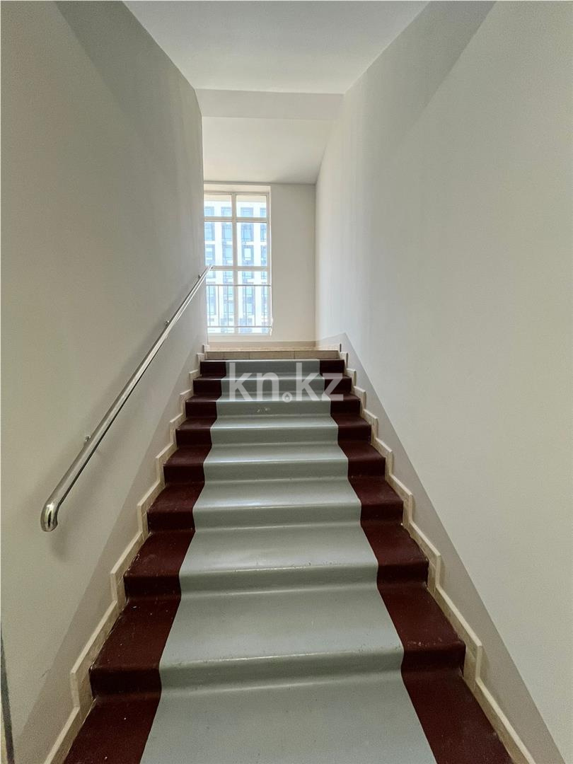 Продажа 1-комнатной квартиры, 40 м² в Астане - фото 10
