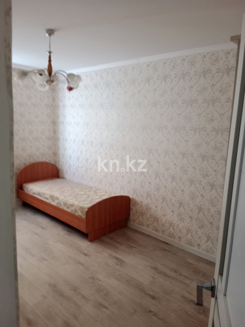 Продажа 3-комнатной квартиры, 64 м², ул. Мусрепова, дом  14/1 - пр. Кудайбердыулы в Астане - фото 6