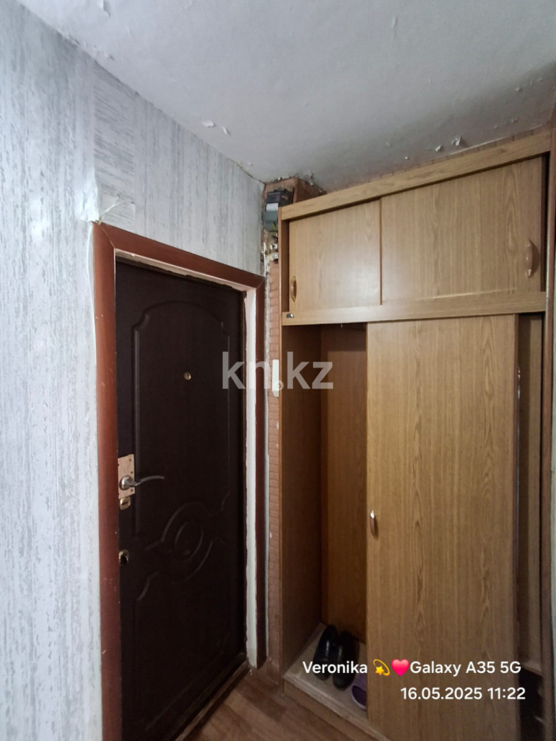 Аренда 2-комнатной квартиры, 48 м² в Уральске - фото 10