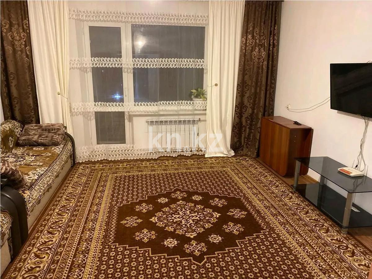 Продажа 4-комнатной квартиры, 86 м², ул. Кемеровская, дом  97 в Караганде