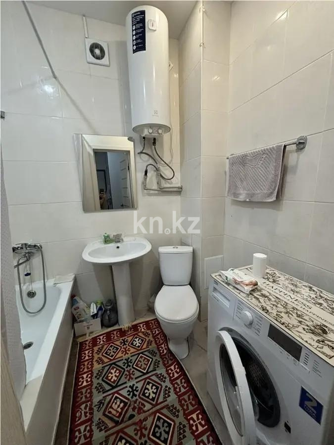 Продажа 2-комнатной квартиры, 60.6 м² в Астане - фото 4