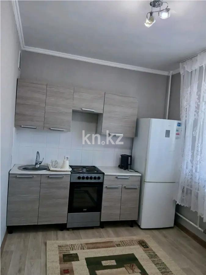 Продажа 1-комнатной квартиры, 42.5 м² в Астане - фото 2