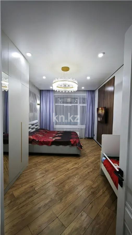 Продажа 3-комнатной квартиры, 68 м² в Астане - фото 3