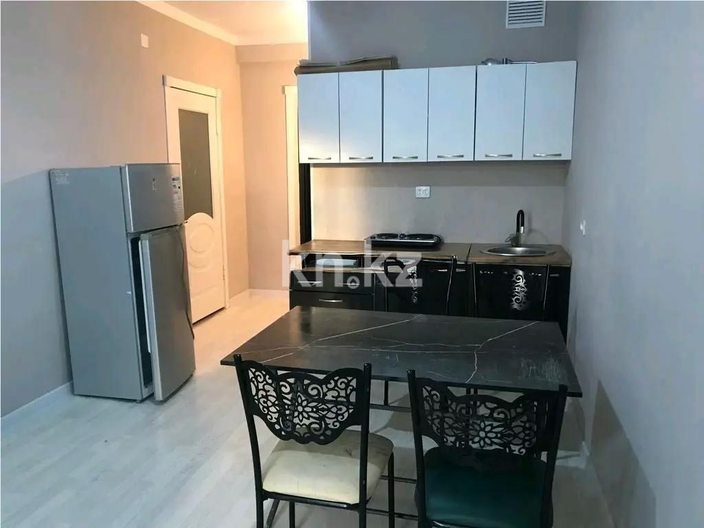 Продажа 1-комнатной квартиры, 31 м² в Алматы