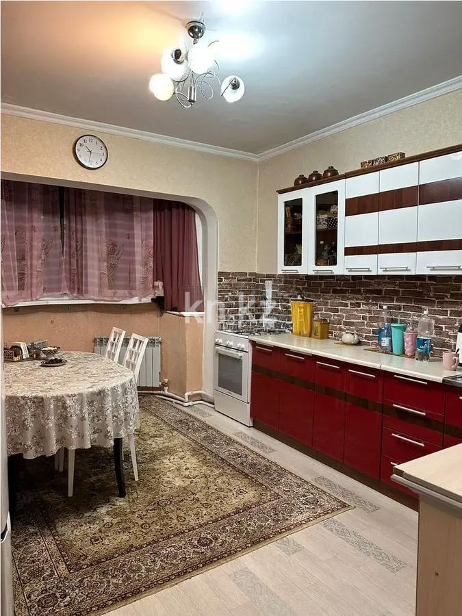 Продажа 2-комнатной квартиры, 54 м² в Алматы - фото 2