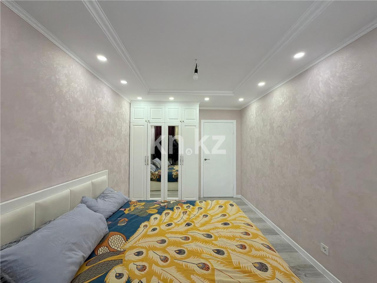 Продажа 3-комнатной квартиры, 70.5 м² в Астане - фото 6