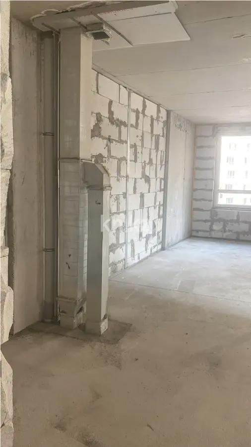 Продажа 2-комнатной квартиры, 54 м² в Алматы