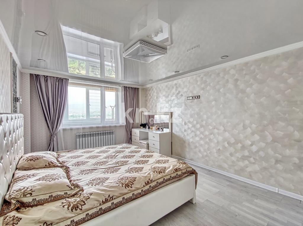 Продажа 4-комнатной квартиры, 210 м², ул. Жарокова, дом  230 - ул. Байкадамова в Алматы - фото 18