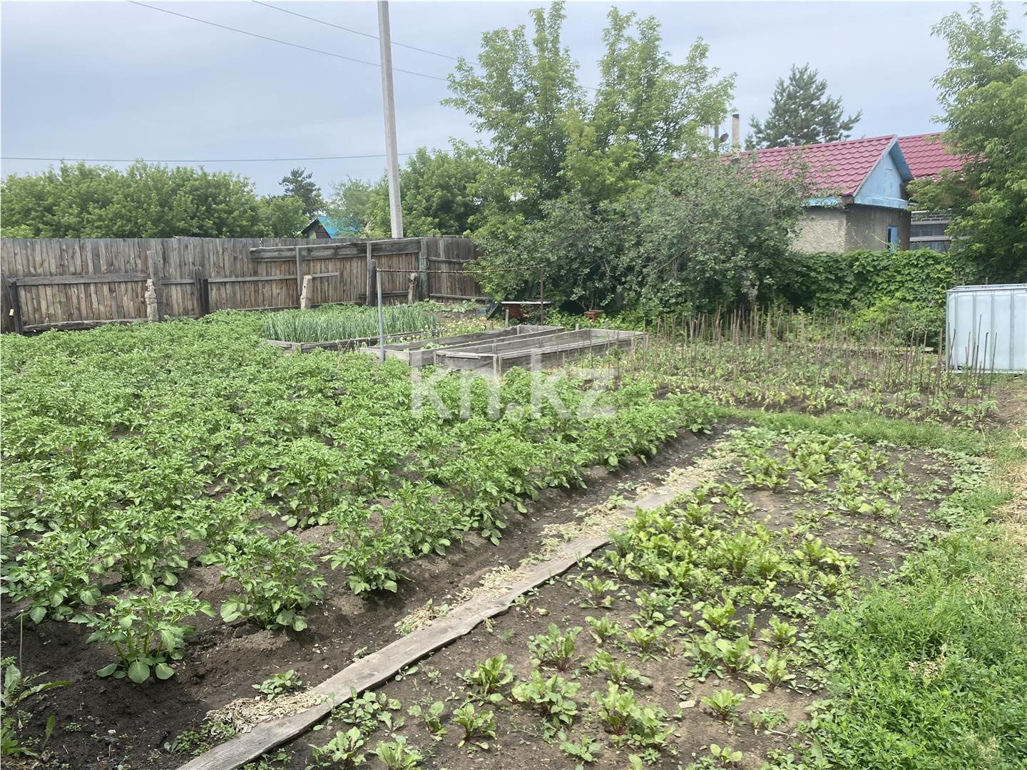Продажа 3-комнатного дома, 69.3 м² в Караганде - фото 14