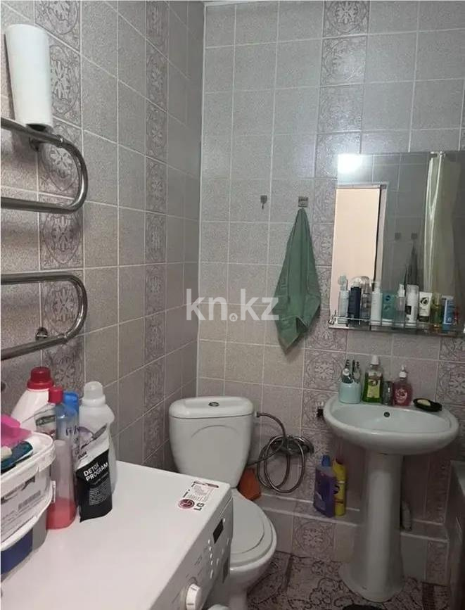 Продажа 1-комнатной квартиры, 26 м² в Астане - фото 3