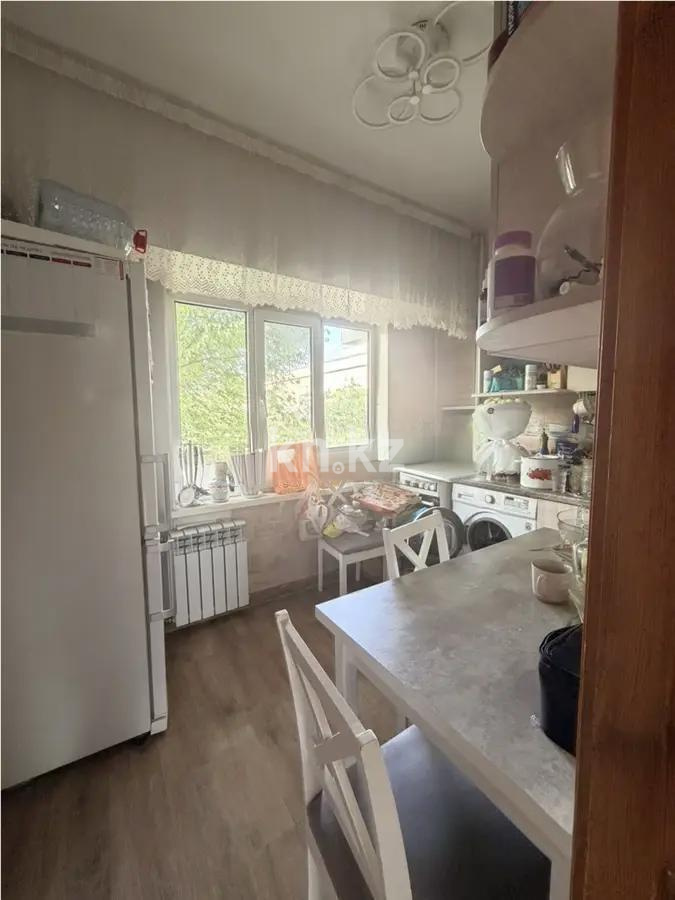 Продажа 4-комнатной квартиры, 70 м² в Алматы - фото 5