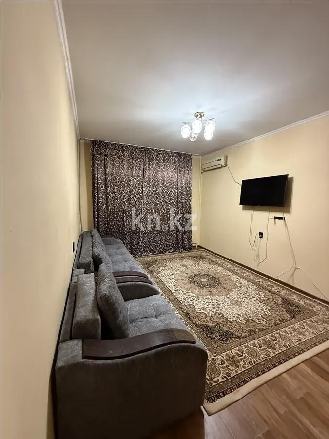 Продажа 1-комнатной квартиры, 41 м² в Алматы