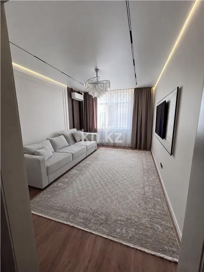 Продажа 4-комнатной квартиры, 110 м² в Караганде