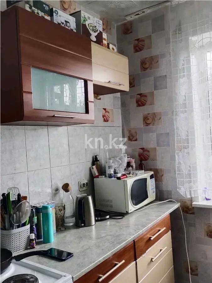 Продажа 2-комнатной квартиры, 53 м² в Караганде - фото 3