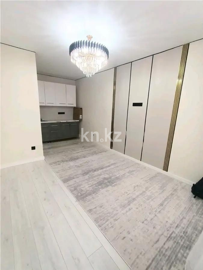 Продажа 2-комнатной квартиры, 38 м² в Астане - фото 3