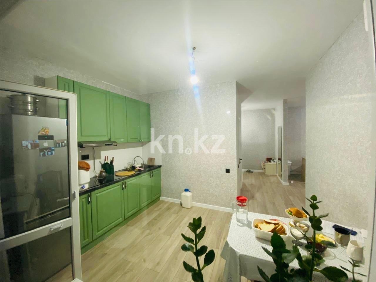 Продажа 3-комнатной квартиры, 68 м², мкр-н Мамраева (Восток-5) в Караганде - фото 9