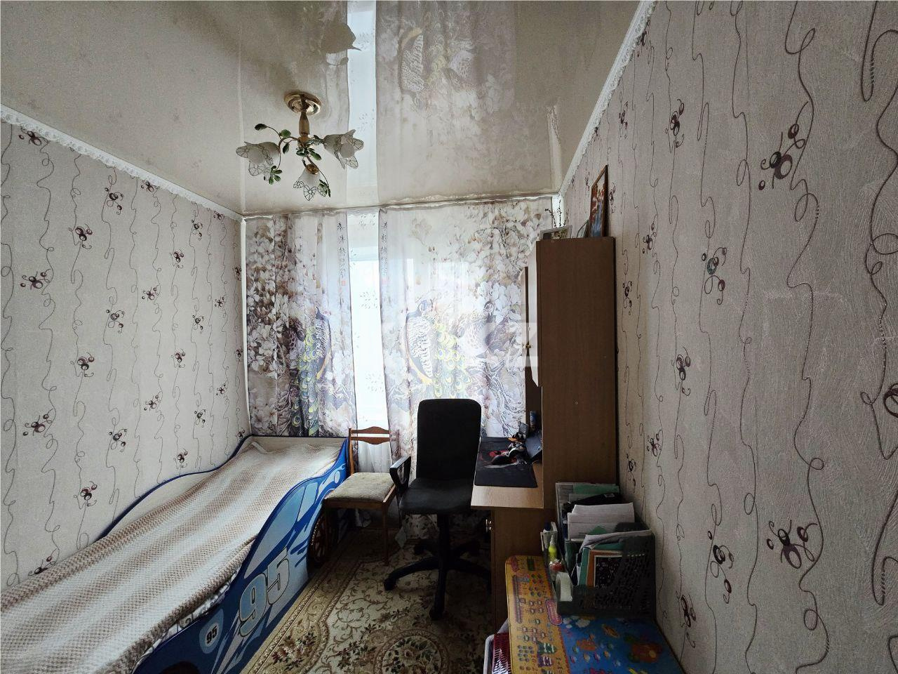 Продажа 4-комнатной квартиры, 61 м², ул. Сейфуллина в Темиртау - фото 4