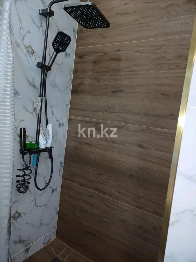 Продажа 1-комнатной квартиры, 35 м² в Алматы - фото 4