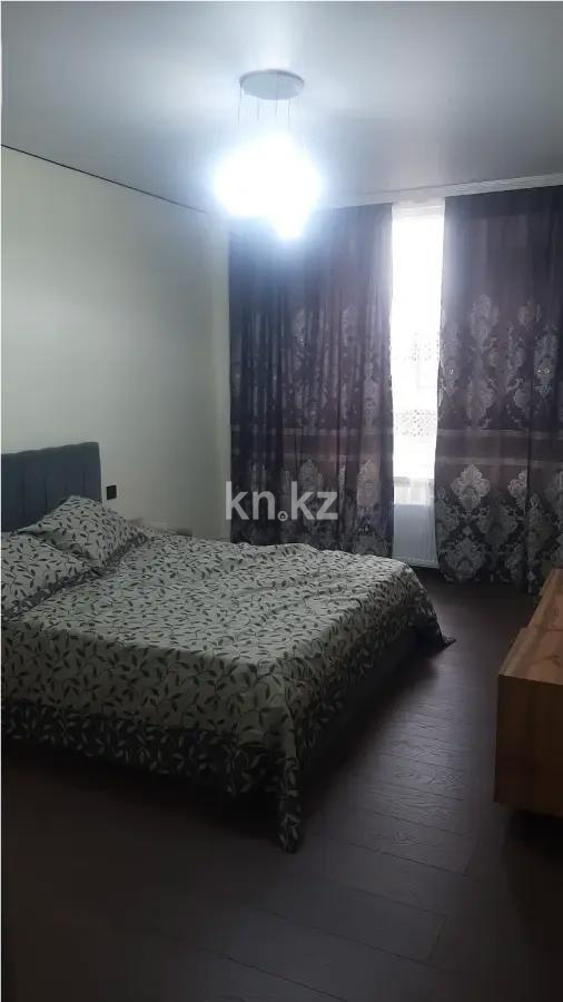 Продажа 2-комнатной квартиры, 50 м², ул. Толе би, дом  285/8 в Алматы - фото 2