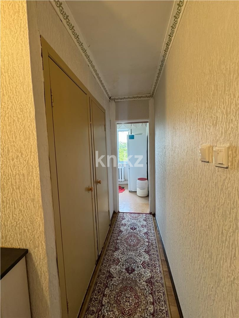 Продажа 3-комнатной квартиры, 59 м² в Темиртау - фото 11