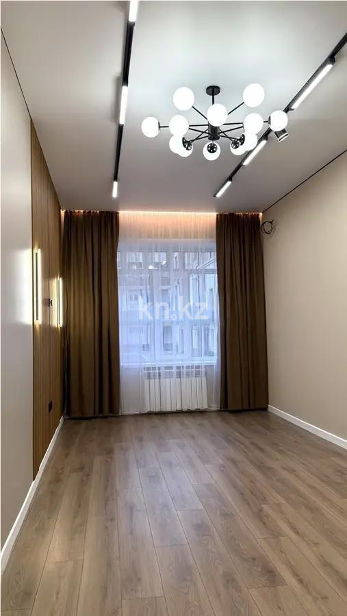 Продажа 2-комнатной квартиры, 64 м², 218 учетный квартал, дом  155 в Караганде