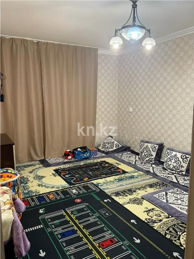 Продажа 1-комнатной квартиры, 33.8 м² в Астане